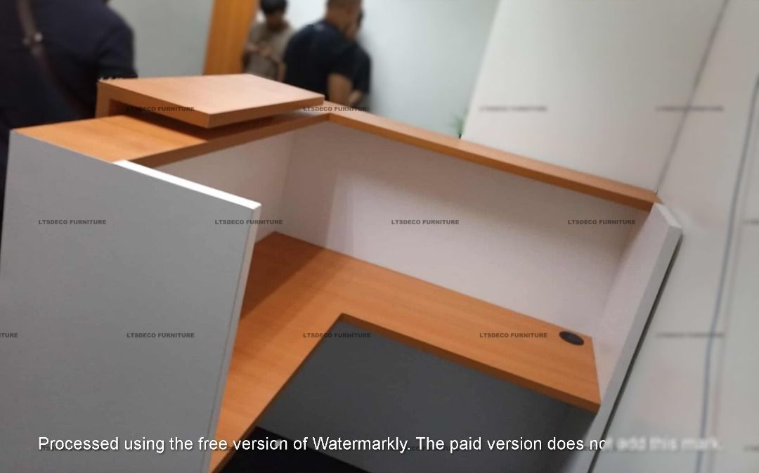 Laminated counter table office partitions (Category: Office Furniture & Fixtures) located in Quezon City. Submitted by 09634664786 (Listing ID 1465237838, Image 1). Description: 👉Are you looking for WORKSTATION, MODULAR CUBICLES OFFICE PARTITION, and OFFICE FURNITURE SUPPLIER? LTSDECO Furniture, is direct supplier, manufacturer, and trusted provider of high quality, affordable and durable modular office divider partition, home and office furnitu