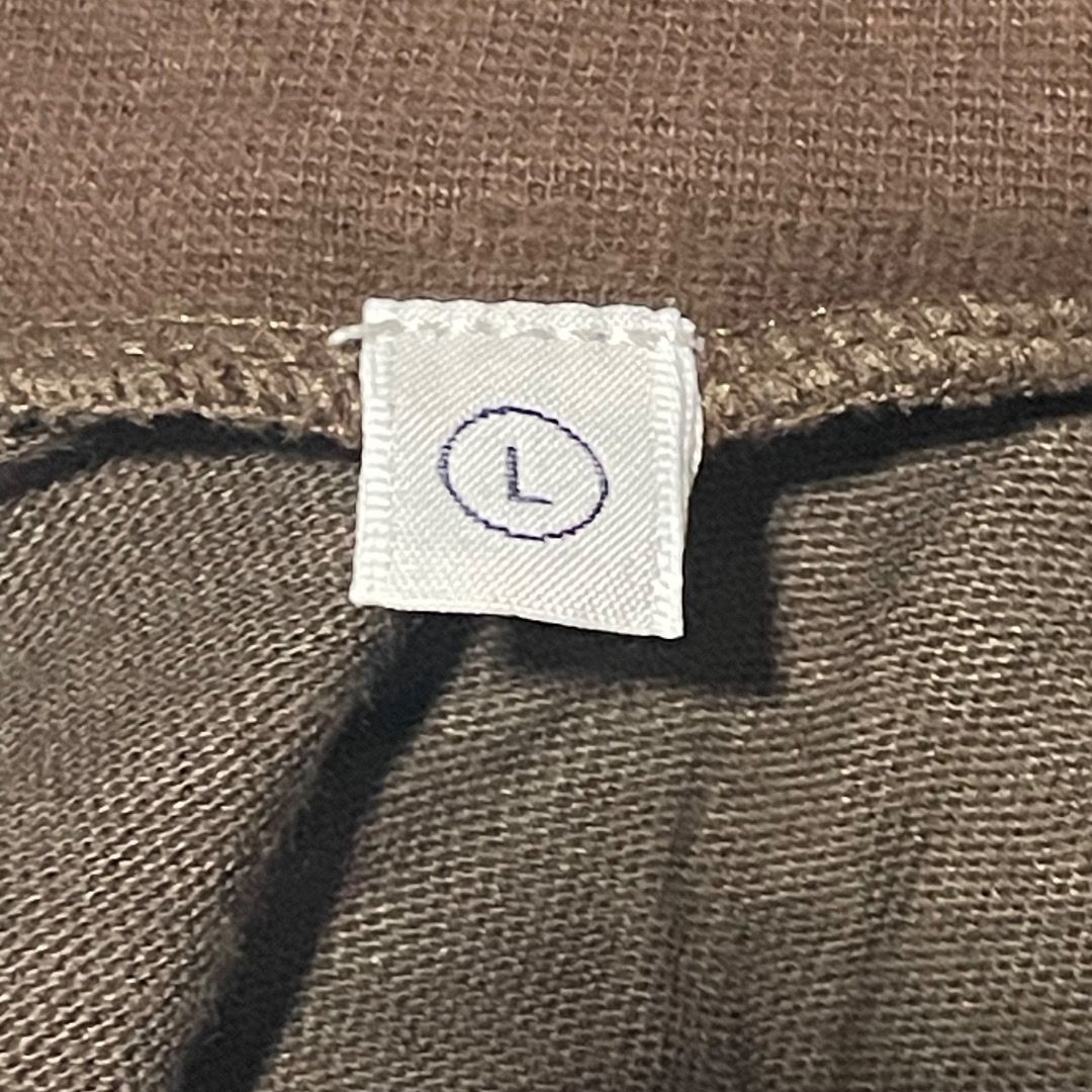 Large Chocobrown Uniqlo Turtleneck (Category: Longsleeves) located in Bacolor. Submitted by chicn_classy (Listing ID 1465241603, Image 3). Description: .