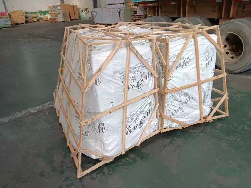Leather sofa (Category: Sofas) located in Manila. Submitted by yvonnech_63 (Listing ID 1465171073, Image 2). Description: 100% new product, unopened and unused, imported from China, full leather..