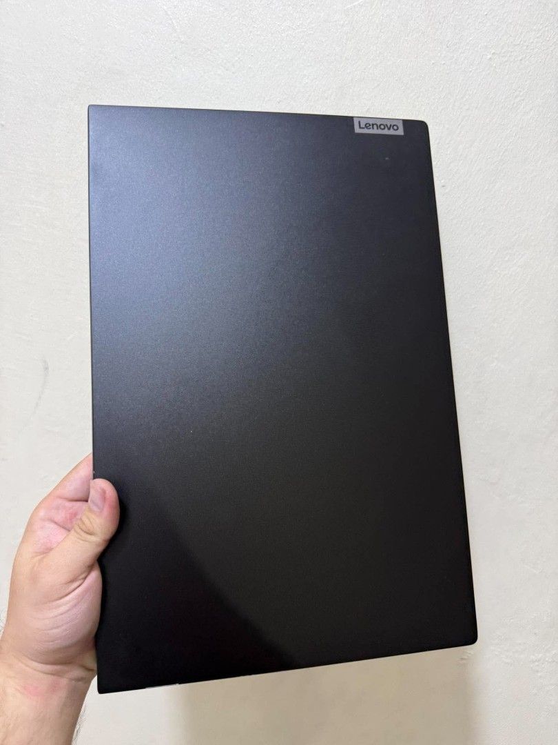 Lenovo Zhaoyang E5 (Category: Laptops & Notebooks) located in Manila. Submitted by happyearth.953a15 (Listing ID 1465345112, Image 2). Description: Lenovo Zhaoyang E5 I7 11th gen Intel iris XE graphics 16gb ram 512gb nvme Windows 11 pro OS 14 Batt ery cycle count Unit with charger No issue ✅ 💸💸 20,500 Location: San Andres bukid manila Pick up or meet up.