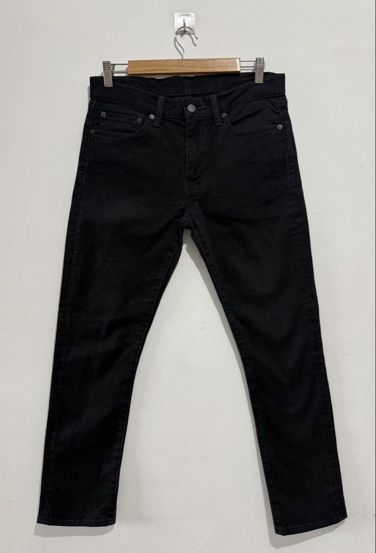 Levis 510 Leather Patch (Category: Jeans) located in Los Banos. Submitted by davidabeg15504 (Listing ID 1465351007, Image 1). Description: Size 32 Length 38 Hem 6.5 Excellent - New Price: 1680 .