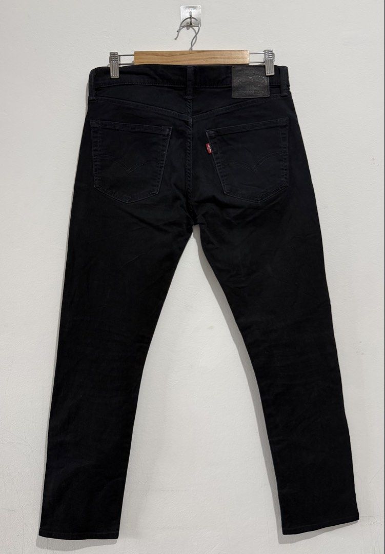 Levis 510 Leather Patch (Category: Jeans) located in Los Banos. Submitted by davidabeg15504 (Listing ID 1465351007, Image 2). Description: Size 32 Length 38 Hem 6.5 Excellent - New Price: 1680 .