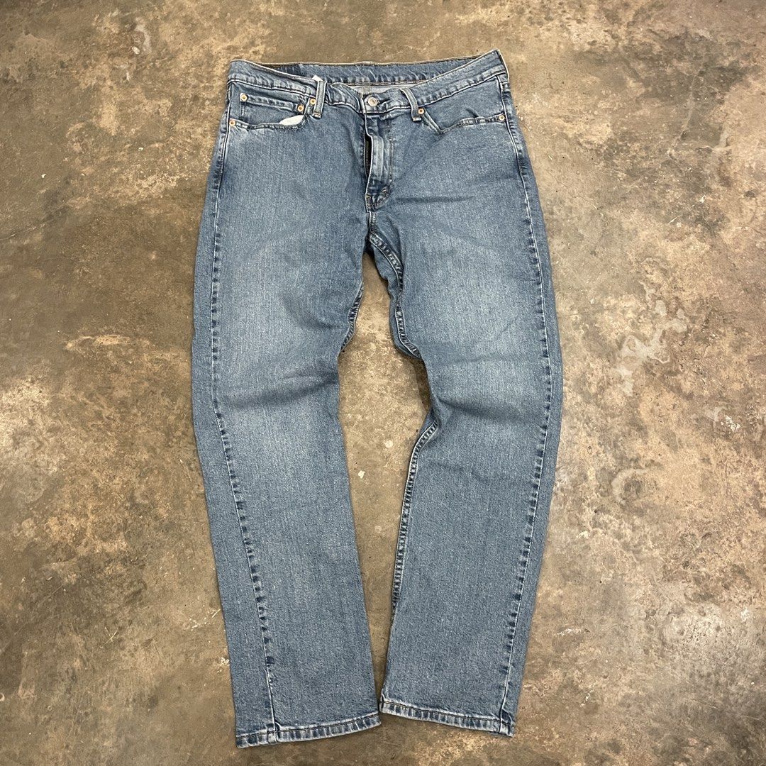 Levis 511 (Category: Jeans) located in Goa. Submitted by jackedstuff (Listing ID 1465294951, Image 1). Description: Brandnew Fitted only Size 36 Length 40.5 Leg opening 7.5.