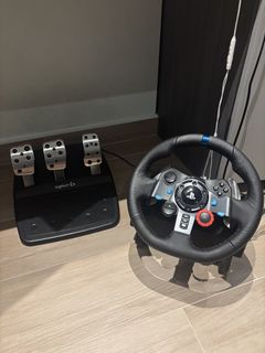 G29 For Sale | Buy 100+ G29 online | Carousell Singapore