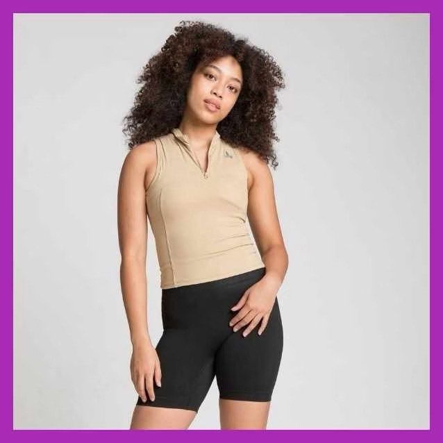 Lotus Active Quarter Zip Top (Category: Activewear) located in Marikina City. Submitted by jlram (Listing ID 1465370765, Image 1). Description: .
