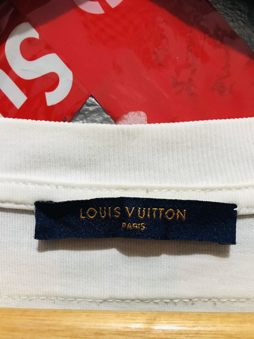 Louis Vuitton (Category: Luxury Apparel) located in Pozorrubio. Submitted by ghettogoods (Listing ID 1465171589, Image 3). Description: .