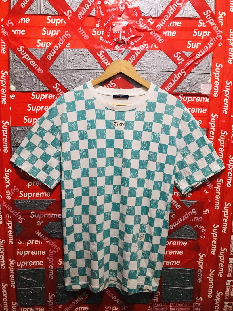 Louis Vuitton (Category: Luxury Apparel) located in Pozorrubio. Submitted by ghettogoods (Listing ID 1465171589, Image 1). Description: .