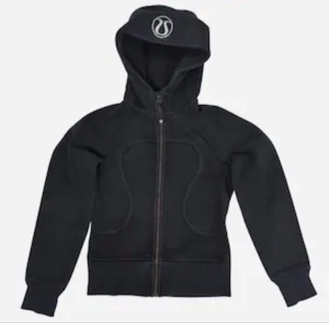 Lululemon hoodie (Category: Coats, Jackets and Outerwear) located in Cavite. Submitted by moriah.17 (Listing ID 1465299796, Image 1). Description: .