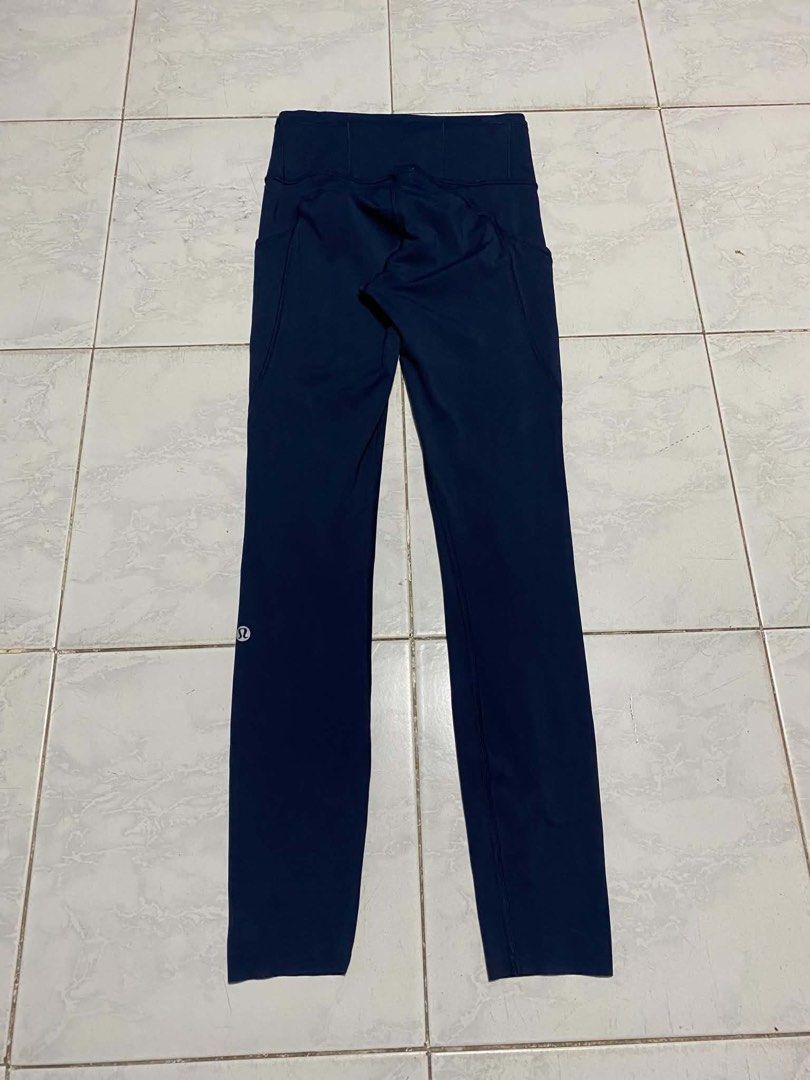 lululemon Leggings Dot 2 (Category: Other Bottoms) located in Cavite. Submitted by abasolo_jv (Listing ID 1465281382, Image 2). Description: Good Condition Dot 2 10/10 Colorate No issue try to offer .