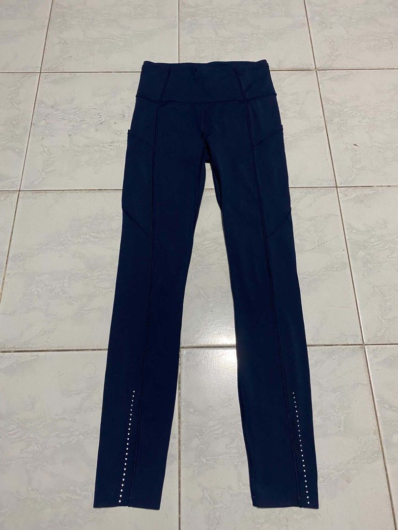 lululemon Leggings Dot 2 (Category: Other Bottoms) located in Cavite. Submitted by abasolo_jv (Listing ID 1465281382, Image 1). Description: Good Condition Dot 2 10/10 Colorate No issue try to offer .
