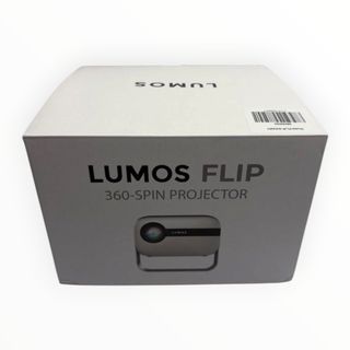Lumos Ray Projector (Smart version), TV & Home Appliances, TV ...