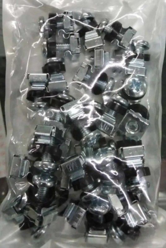 M6 Cage Nuts (Category: Office & Business Technology) located in Quezon City. Submitted by goodviberco (Listing ID 1465288281, Image 1). Description: .