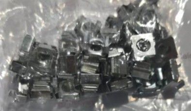 M6 Cage Nuts (Category: Office & Business Technology) located in Quezon City. Submitted by goodviberco (Listing ID 1465288473, Image 1). Description: .