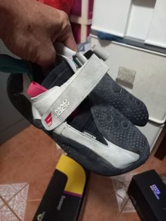 Climbing Shoes And Equipment  Collection item 3