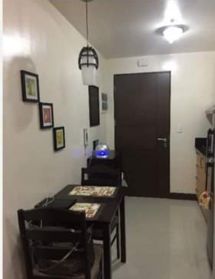 Manhattan Heights Condo Unit (Category: Apartments & Condos) located in Quezon City. Submitted by lfrddd (Listing ID 1465264814, Image 1). Description: Manhattan Heights condo unit Studio type 27sqm Price does not include furnitures Cash payment only Cubao QC negotiable.