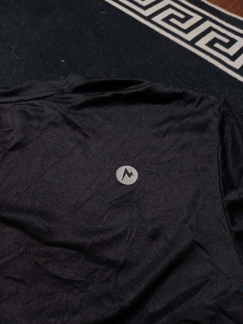 MARMOT (Category: Activewear) located in Quezon City. Submitted by thrift.sta (Listing ID 1465263087, Image 3). Description: MARMOT EXCELLENT NO ISSUE 350+SF.