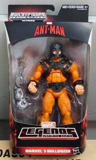 Marvel Legends  收藏品 2