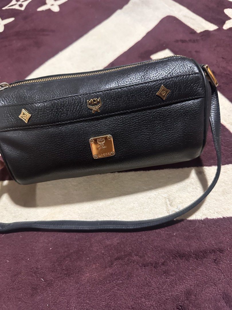 Mcm original (Category: Luxury Bags & Wallets) located in Manila. Submitted by saturnina89 (Listing ID 1465282115, Image 1). Description: pre loved.