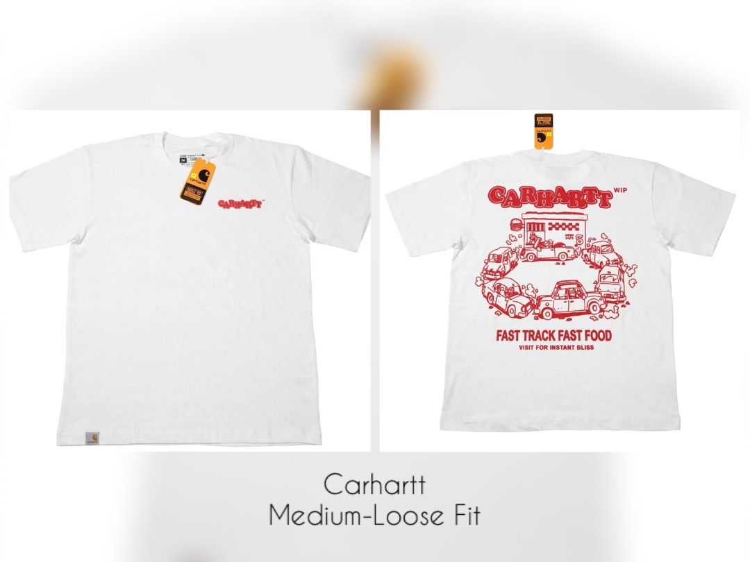 Men’s Tee (Category: Formal Shirts) located in Caloocan City. Submitted by fine_and_fitted (Listing ID 1465207723, Image 2). Description: All bnew and ₱300 each all items.