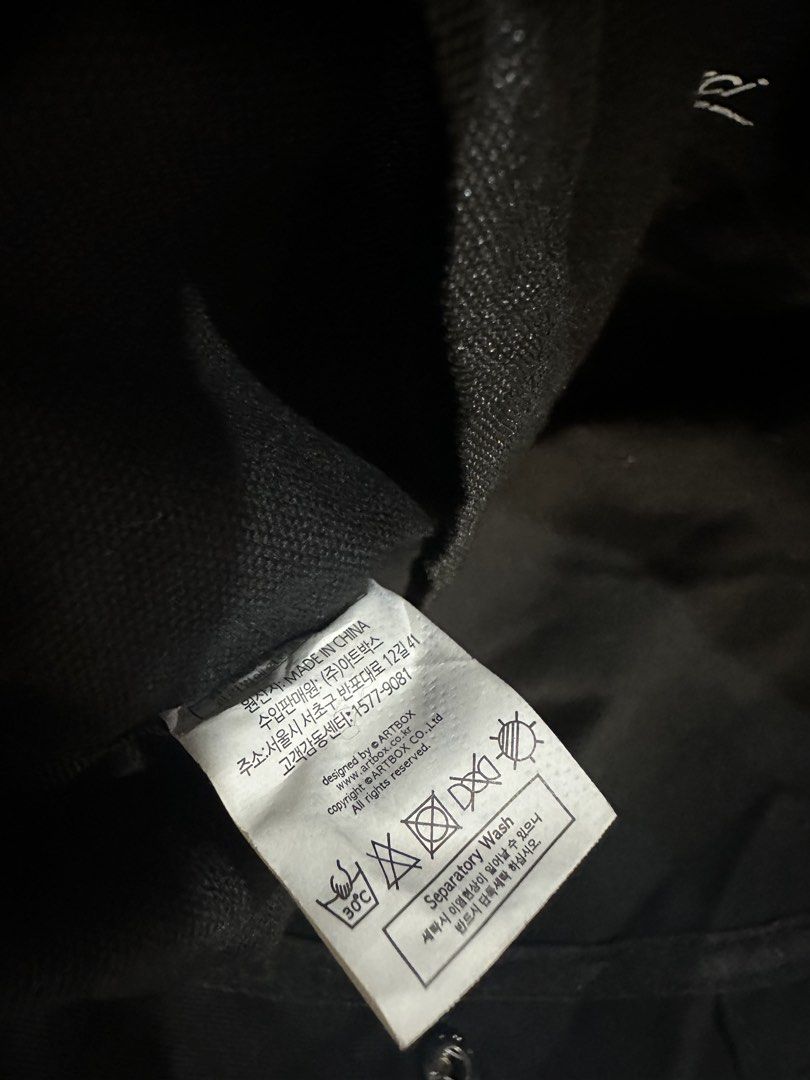 Merci (Category: Announcements) located in Panabo. Submitted by joyfulfindss (Listing ID 1465227215, Image 3). Description: Excellent Condition .