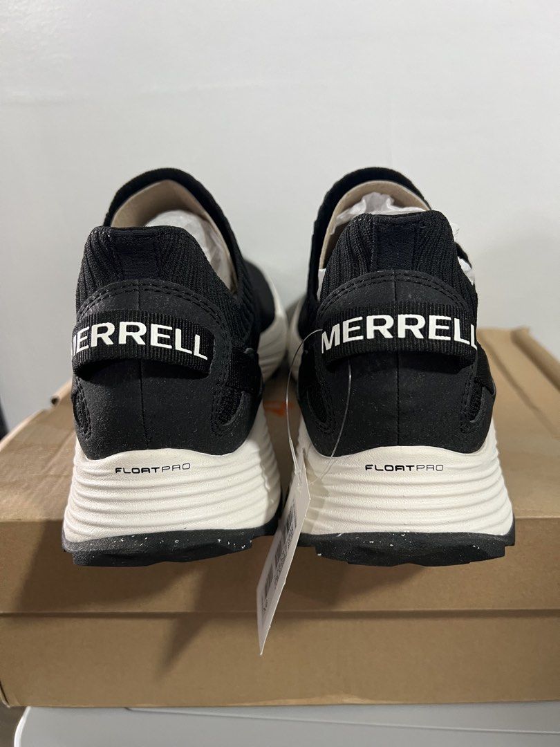 MERRELL EMBARC MOC SIZE 9.5 (Category: Sneakers) located in Baguio. Submitted by kyrawang22 (Listing ID 1465266494, Image 3). Description: .