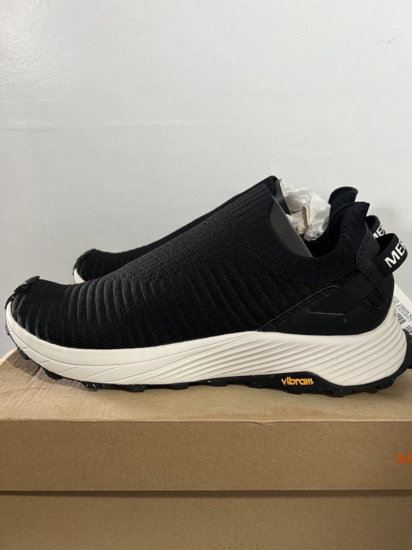 MERRELL EMBARC MOC SIZE 9.5 (Category: Sneakers) located in Baguio. Submitted by kyrawang22 (Listing ID 1465266494, Image 1). Description: .