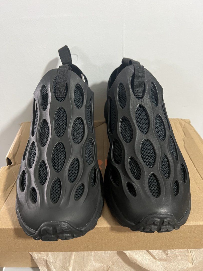 MERRELL HYDRO RUNNER SIZE 9.5 & 10 (Category: Slippers & Slides) located in Baguio. Submitted by kyrawang22 (Listing ID 1465381615, Image 2). Description: .