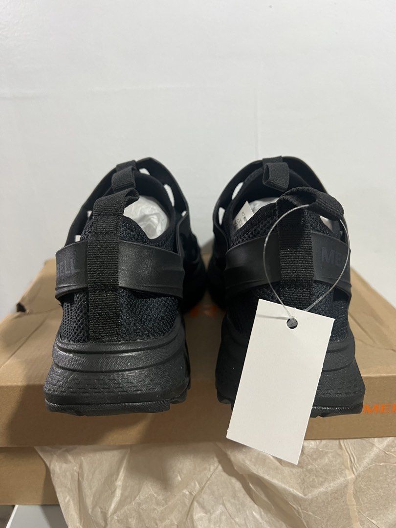 MERRELL HYDRO RUNNER SIZE 9.5 & 10 (Category: Slippers & Slides) located in Baguio. Submitted by kyrawang22 (Listing ID 1465381615, Image 3). Description: .