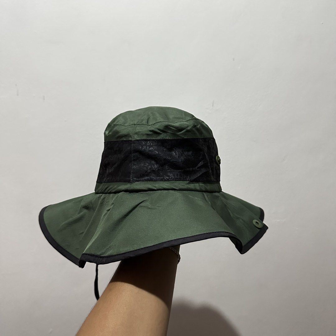 Merrell Outdoor Hat (Category: Activewear) located in Irosin. Submitted by kylebri (Listing ID 1465296335, Image 3). Description: Merrell Outdoor Hat excellent condition no issue adult size direct message me ! 📥.