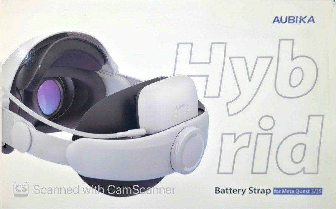 Meta Quest 3S (Category: Everything Else Others) located in Manila. Submitted by mytokador15 (Listing ID 1465276190, Image 2). Description: VR Headset with accessories Please DM for more inquiries..