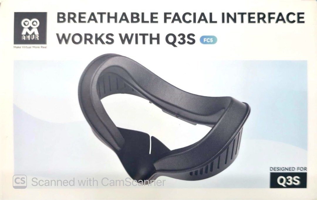 Meta Quest 3S (Category: Everything Else Others) located in Manila. Submitted by mytokador15 (Listing ID 1465276190, Image 3). Description: VR Headset with accessories Please DM for more inquiries..