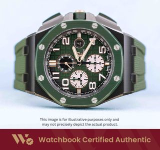 (Category: ) located in . Submitted by watchbooksg (Listing ID 1465248226, Image 1). Description: .