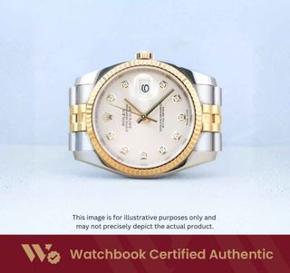 (Category: ) located in . Submitted by watchbooksg (Listing ID 1465285578, Image 1). Description: .