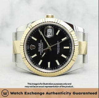 (Category: ) located in . Submitted by watchexchange.sg (Listing ID 1447573725, Image 1). Description: .