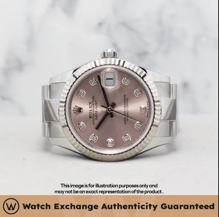 (Category: ) located in . Submitted by watchexchange.sg (Listing ID 1448780403, Image 1). Description: .