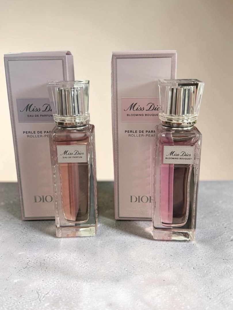 Miss Dior Roller Perfume 20ml (Category: Fragrance & Deodorants) located in Rizal. Submitted by hiraya16 (Listing ID 1465318895, Image 1). Description: Onhand ready to ship + SF Lbc.