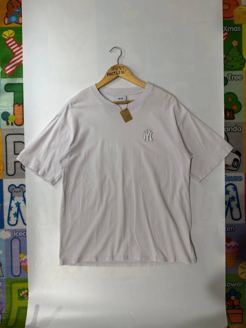 MLB TEE (Category: Tshirts & Polo Shirts ) located in Cagayan de Oro. Submitted by jaymestrip (Listing ID 1465312198, Image 1). Description: .