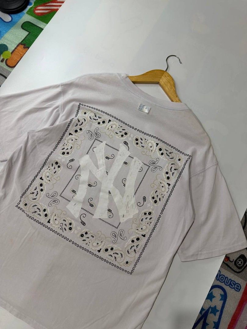MLB TEE (Category: Tshirts & Polo Shirts ) located in Cagayan de Oro. Submitted by jaymestrip (Listing ID 1465312198, Image 2). Description: .