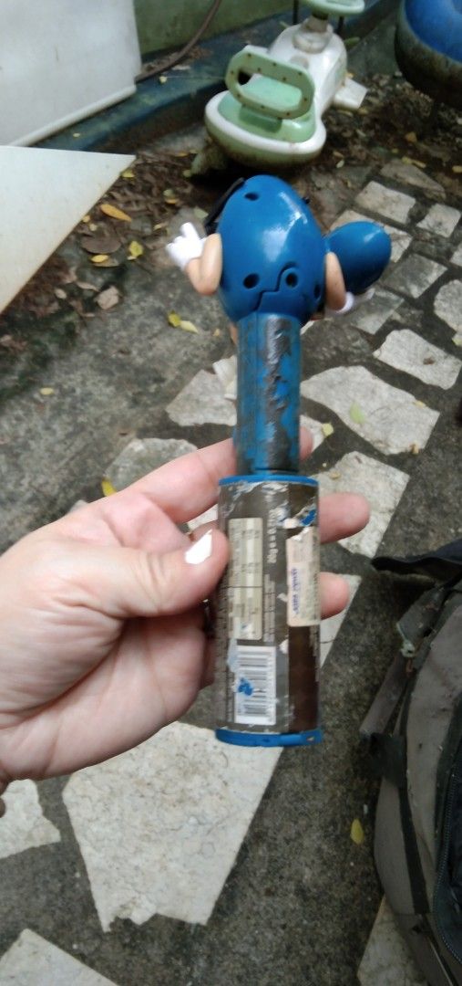 Mm fan (Category: Other Merchandise) located in Quezon City. Submitted by eidorableshop (Listing ID 1465195861, Image 2). Description: .