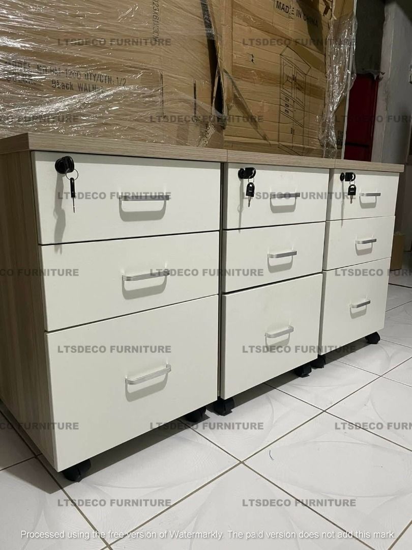 MOBILE FILING CABINET OFFICE PARTITION (Category: Office Furniture & Fixtures) located in Quezon City. Submitted by gel.ltsdeco29 (Listing ID 1465199600, Image 1). Description: LTSDECO Home and Office Furniture Trading MANUFACTURER • FABRICATOR • SUPPLIER Looking for office furniture, modular partitions, workstations, or customized furniture? We can help! LTSDECO Home and Office Furniture Trading is a trusted manufacturer, fabricator, and supplie