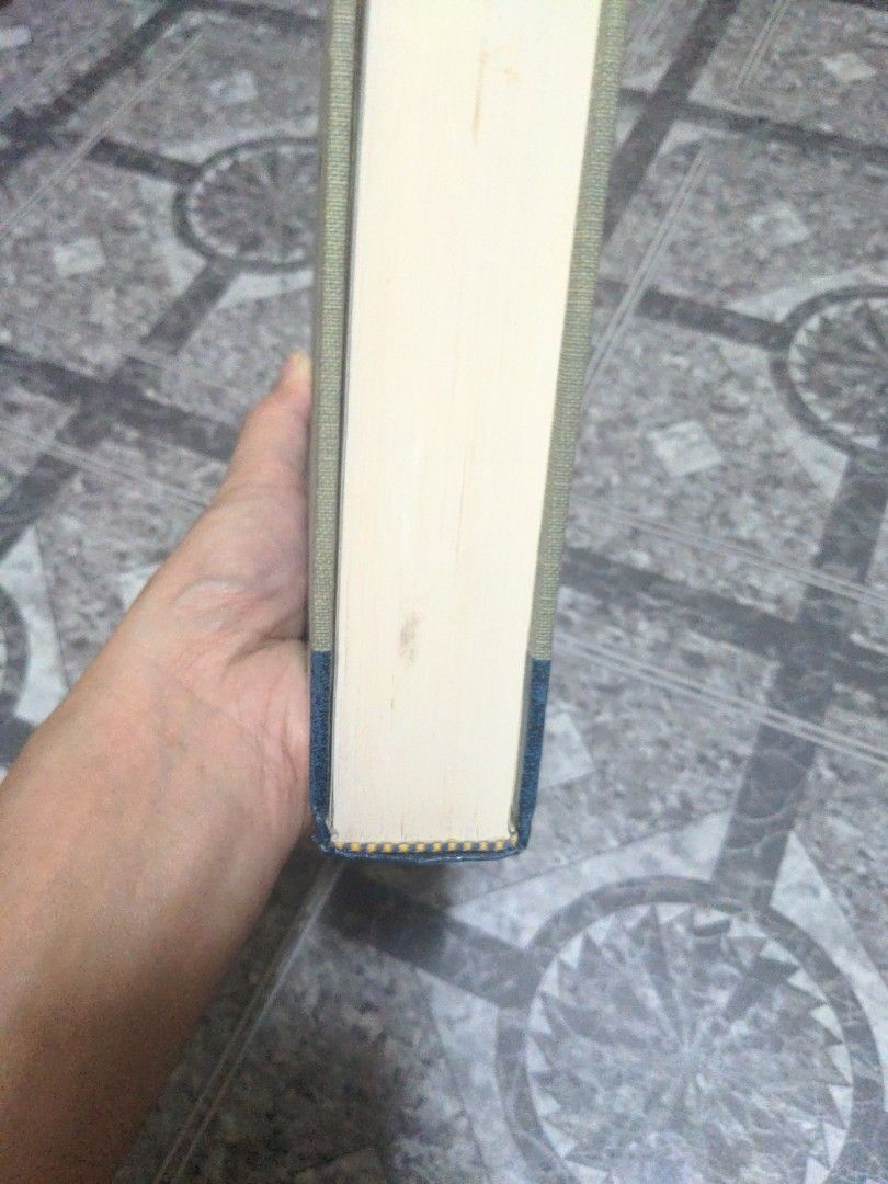 Moby Dick, Herman Melville (Category: Storybooks) located in Baguio. Submitted by fosterthe (Listing ID 1465314297, Image 2). Description: very good condition some cosmetic flaws Moby Dick Herman Melville Reader's Digest:TheWorld's Best Reading price is firm gcash/j&t.