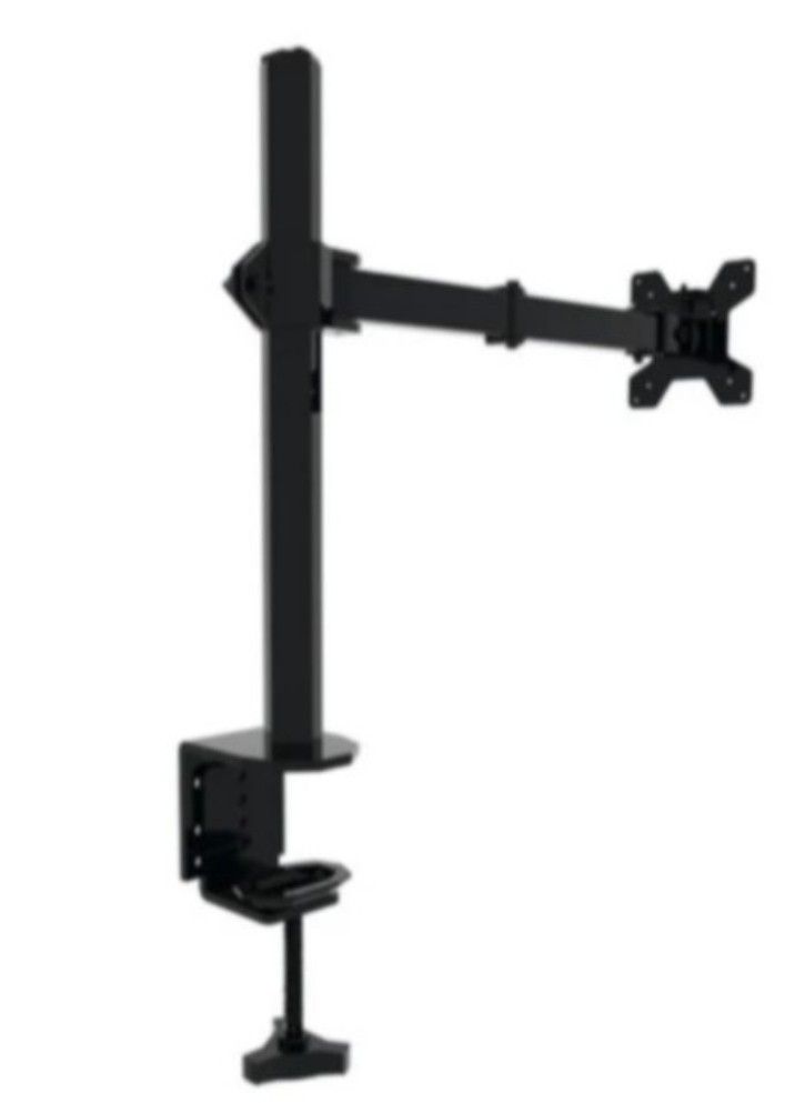 Monitor Bracket Fits 15"to 33" (Category: Office & Business Technology) located in Manila. Submitted by goodviber.corp (Listing ID 1465375531, Image 1). Description: .