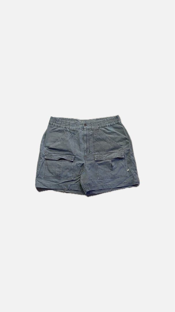 Moose Creek jorts (Category: Shorts) located in Cavite. Submitted by thriftelsewear (Listing ID 1465214904, Image 1). Description: Moose Creek Jorts size 38 waist 19” outseam 14.5” hem/leg opening Still Excellent ₱350 only +sf.