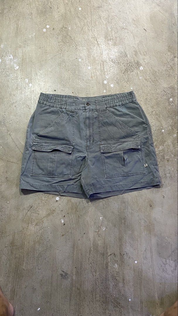 Moose Creek jorts (Category: Shorts) located in Cavite. Submitted by thriftelsewear (Listing ID 1465214904, Image 2). Description: Moose Creek Jorts size 38 waist 19” outseam 14.5” hem/leg opening Still Excellent ₱350 only +sf.
