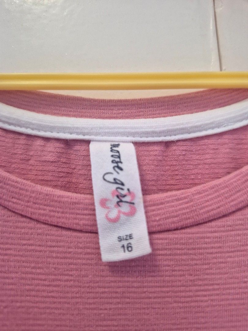 Moose gear dress (Category: Babies & Kids Fashion) located in Bayambang. Submitted by gtamms (Listing ID 1465226384, Image 3). Description: like new - in very good condition payment: gcash/bdo jnt/lbc.