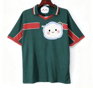 (Category: ) located in . Submitted by calcio_sport_jersey (Listing ID 1465300462, Image 1). Description: .