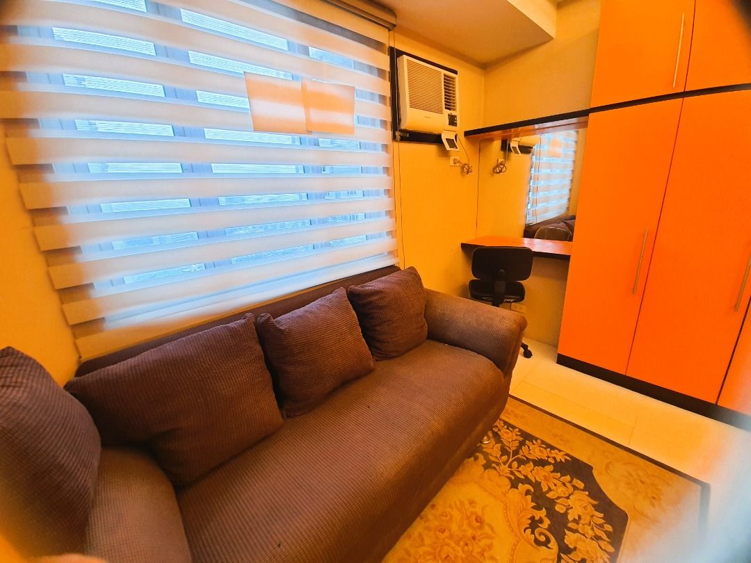 MPLACE RESIDENCES, Studio UNit For Rent, Quezon City (Category: Apartments & Condos) located in Quezon City. Submitted by powerzonerealty (Listing ID 1465240849, Image 1). Description: MPLACE RESIDENCES MPlace is designed to cater to the unique 24/7 lifestyle of the young professionals. Its well-planned amenities include non-stop Wi-Fi connectivity, its own Save More Supermarket, Chillscape Garden Lounges, swimming pools and jogging paths. All ar