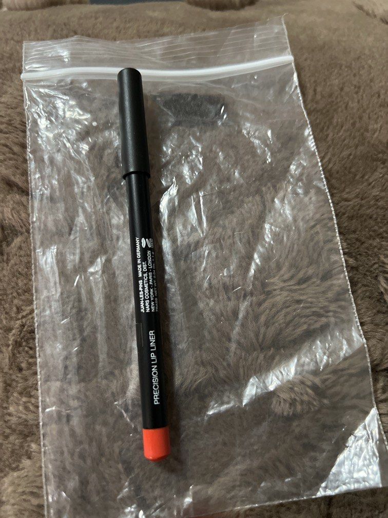 Nars 1.1g PRECISION LIP LINER (Category: Makeup) located in Iloilo. Submitted by tttkhk (Listing ID 1465254868, Image 3). Description: .