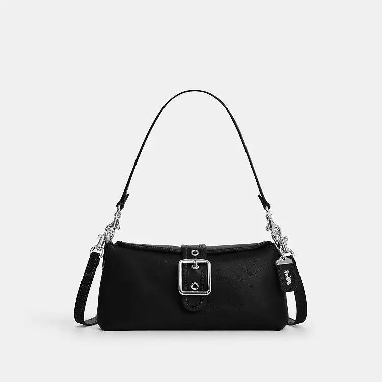 NEW Arrival! Coach Abbie Shoulder Bag 💖 (Category: Shoulder Bags) located in Manila. Submitted by the.real.love.elle (Listing ID 1465172034, Image 2). Description: ✈️ 2-6 weeks ETA 🚢 2-3 months ETA 🛒 Pre order 💌 DM for inquiries and orders Love, Elle is not affiliated with the brands mentioned. All rights and trademarks are the property of their respective owners. No sponsorship, endorsement, or property infringement is intended; all brand na