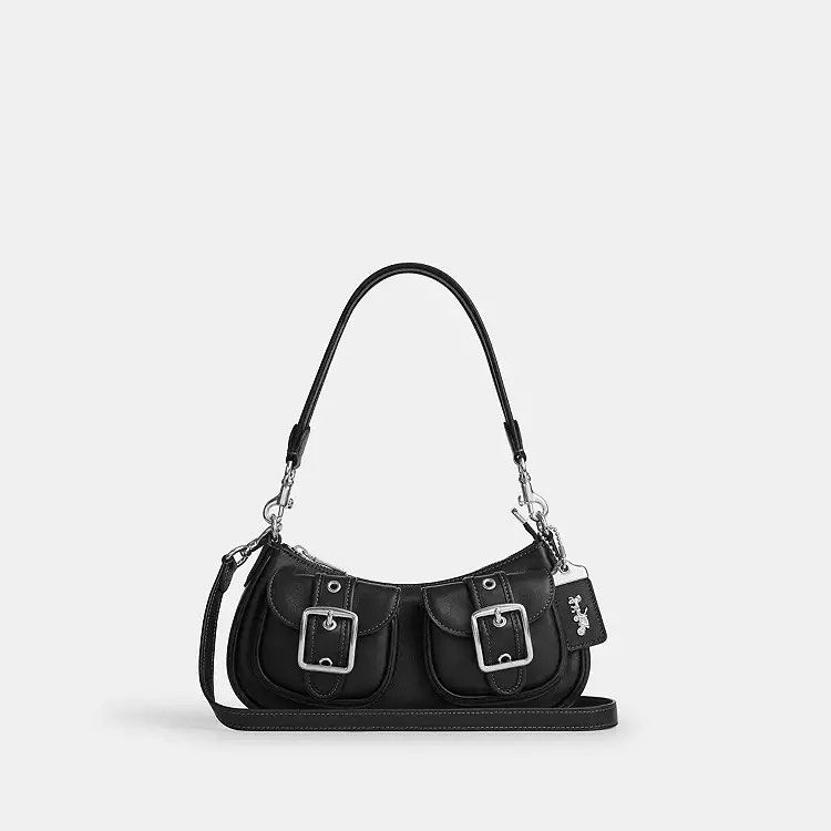 NEW ARRIVAL! Coach Ashton Shoulder Bag 💖 (Category: Shoulder Bags) located in Manila. Submitted by the.real.love.elle (Listing ID 1465173330, Image 2). Description: ✈️ 2-6 weeks ETA 🚢 2-3 months ETA 🛒 Pre order 💌 DM for inquiries and orders Love, Elle is not affiliated with the brands mentioned. All rights and trademarks are the property of their respective owners. No sponsorship, endorsement, or property infringement is intended; all brand n